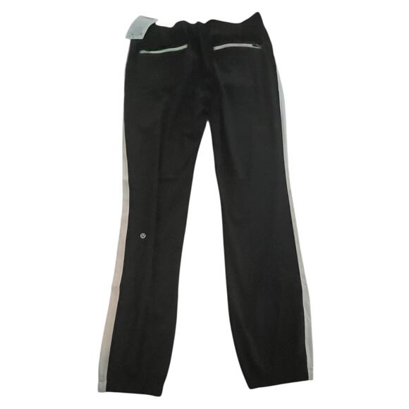 Lululemon Work It Out Track Pant – Size 10 - Picture 5 of 9
